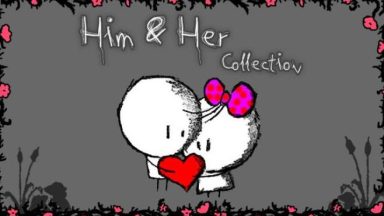 Featured Him Her Collection Free Download