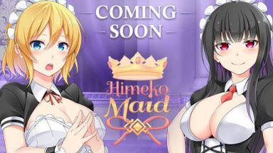 Featured Himeko Maid Free Download