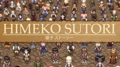 Featured Himeko Sutori Free Download