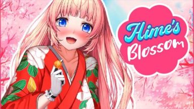 Featured Himes Blossom Free Download