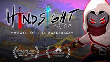 Featured Hindsight 2020 Wrath of the Raakshasa Free Download