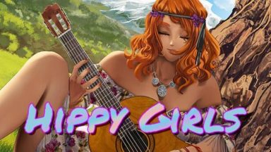 Featured Hippy Girls Free Download