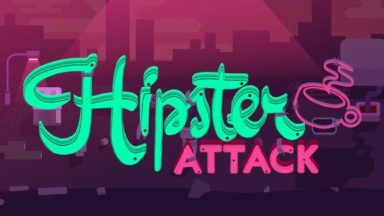 Featured Hipster Attack Free Download