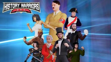 Featured History Warriors Free Download