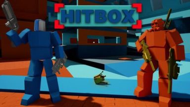 Featured HitBox Free Download