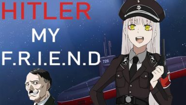 Featured Hitler My Friend Free Download