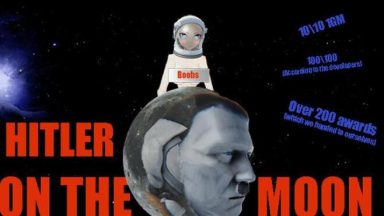 Featured Hitler On The Moon Free Download