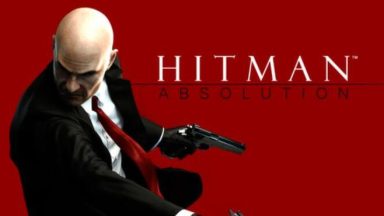 Featured Hitman Absolution Free Download