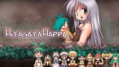 Featured Hitogata Happa Free Download