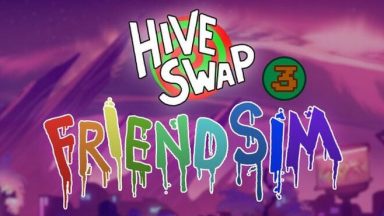 Featured Hiveswap Friendsim Volume Three Free Download
