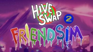 Featured Hiveswap Friendsim Volume Two Free Download