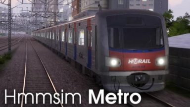 Featured Hmmsim Metro Free Download