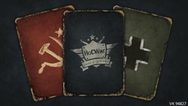 Featured HoCWar Free Download