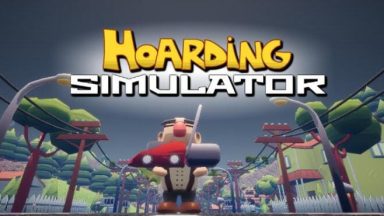 Featured Hoarding Simulator Free Download