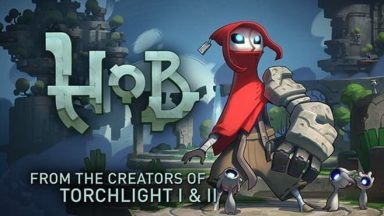 Featured Hob Free Download