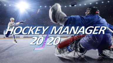 Featured Hockey Manager 2020 Free Download