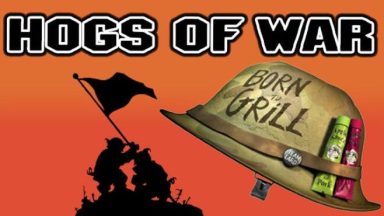 Featured Hogs of War Free Download