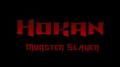 Featured Hokan Monster Slayer Free Download