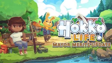Featured Hokko Life Free Download