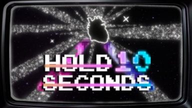 Featured Hold 10 Seconds Free Download