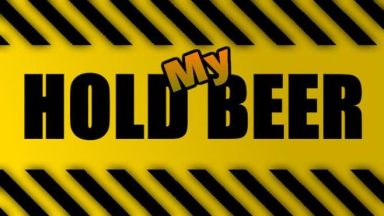 Featured Hold My Beer Free Download