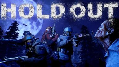 Featured Hold Out Free Download