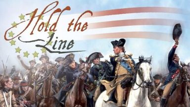 Featured Hold the Line The American Revolution Free Download
