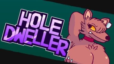 Featured Hole Dweller Free Download