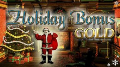Featured Holiday Bonus GOLD Free Download