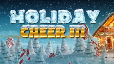 Featured Holiday Cheer 3 Free Download