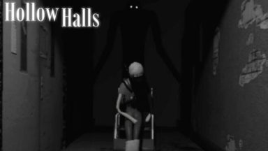 Featured Hollow Halls Free Download