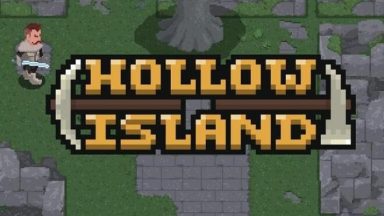 Featured Hollow Island Free Download