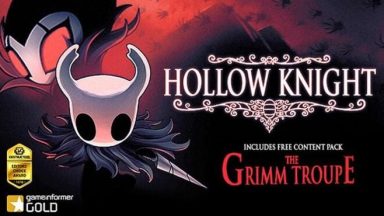 Featured Hollow Knight Free Download