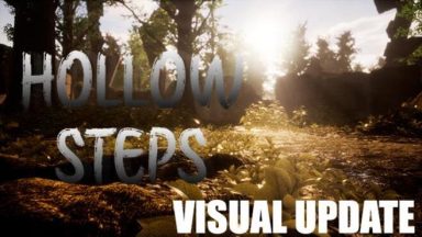 Featured Hollow Steps Free Download