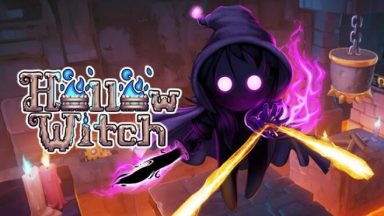 Featured Hollow Witch Free Download