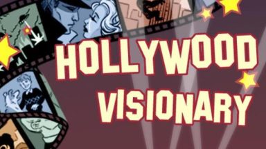 Featured Hollywood Visionary Free Download