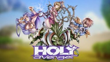 Featured Holy Avenger Free Download