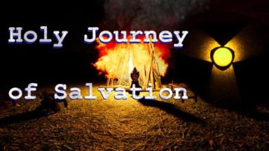 Featured Holy Journey of Salvation Free Download