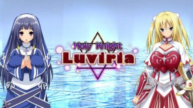 Featured Holy Knight Luviria Free Download