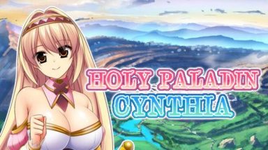 Featured Holy Paladin Cynthia Free Download