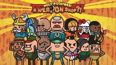 Featured Holy Potatoes A Weapon Shop Free Download