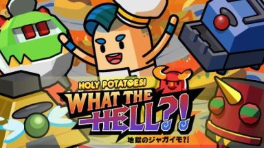 Featured Holy Potatoes What the Hell Free Download