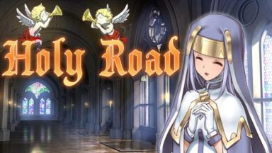 Featured Holy Road Free Download
