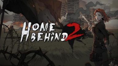 Featured Home Behind 2 Free Download
