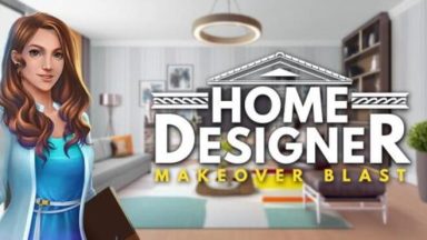 Featured Home Designer Makeover Blast Free Download