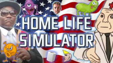 Featured Home Life Simulator Free Download
