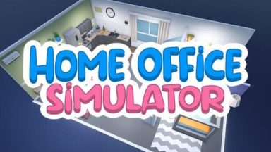 Featured Home Office Simulator Free Download