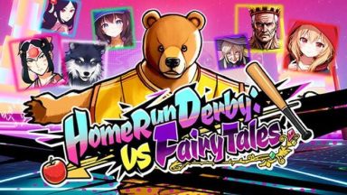 Featured Home Run Derby vs Fairy Tales Free Download