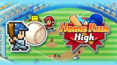 Featured Home Run High Free Download