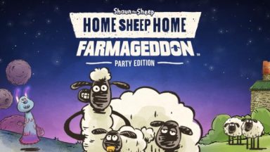 Featured Home Sheep Home Farmageddon Party Edition Free Download